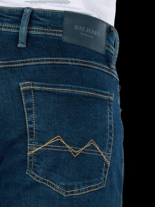 Produktbild MAC Jeans Jeans Straight Fit ARNE (W38/L32)