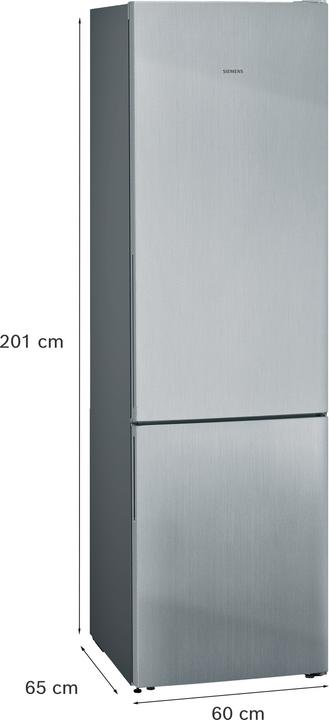 Produktbild Siemens KG39E8IBA (343 l)