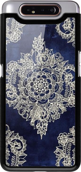 Immagine prodotto PhoneLook Coprire Crema Fiore Marocchino (Samsung Galaxy A80)