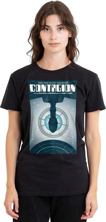 Produktbild The Next Generation Season 2 Episode 11 TShirt (XL)