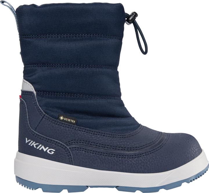 Viking Kid's Toasty Pull-On Warm GTX (32)