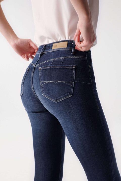 Produktbild Salsa Jeans Jeans Skinny Fit Destiny Skinny (W30/L30)