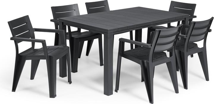 Actual product image Keter Julie (150 cm)