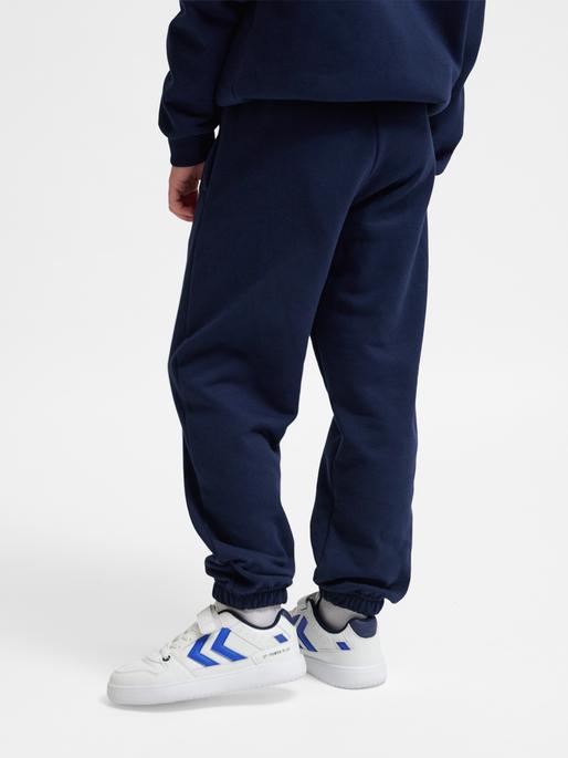 Image du produit hummel Hmljr Loose Sweatpants Bee (128)