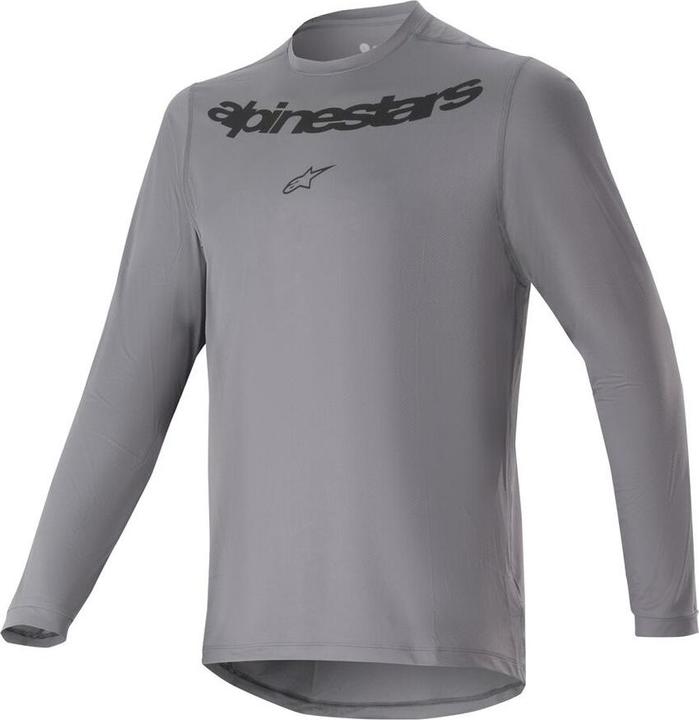 Alpinestars Jersey 24 A-Dura Rocker Ls