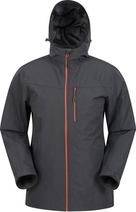 Mountain Warehouse Brisk Extreme Jacke Wasserfest