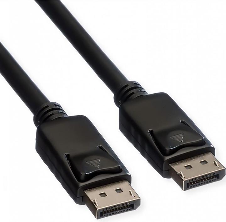 Immagine prodotto Roline DisplayPort — DisplayPort (3 m, DisplayPort)