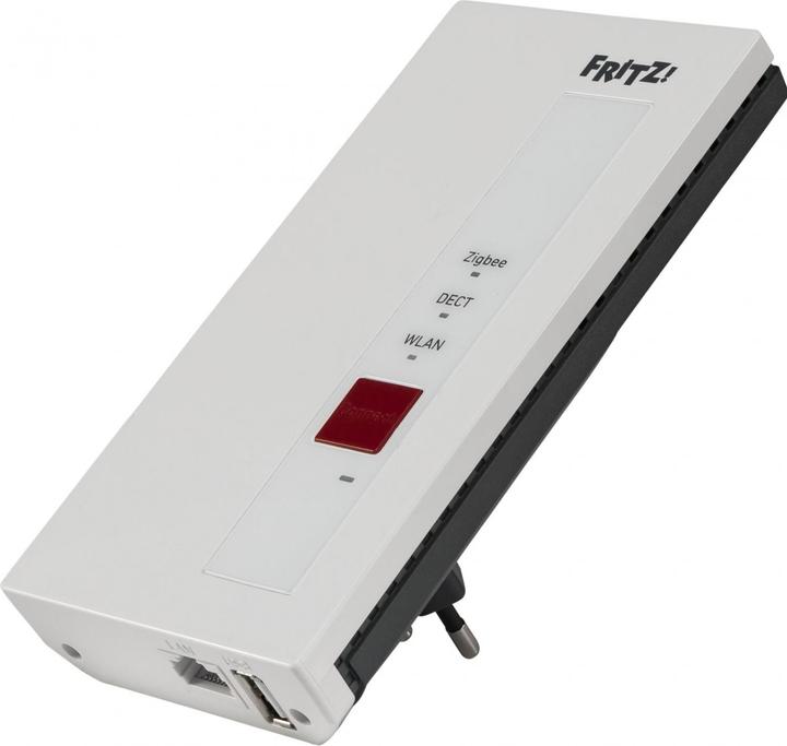 Actual product image AVM FRITZ!Smart Gateway