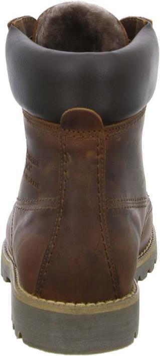 Actual product image Panama Jack Boots (41)