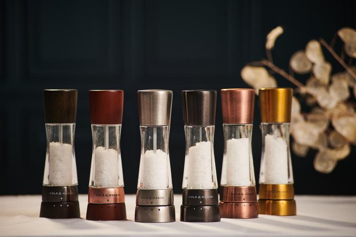 Image du produit Cole & Mason Derwent (Sel, Poivre)