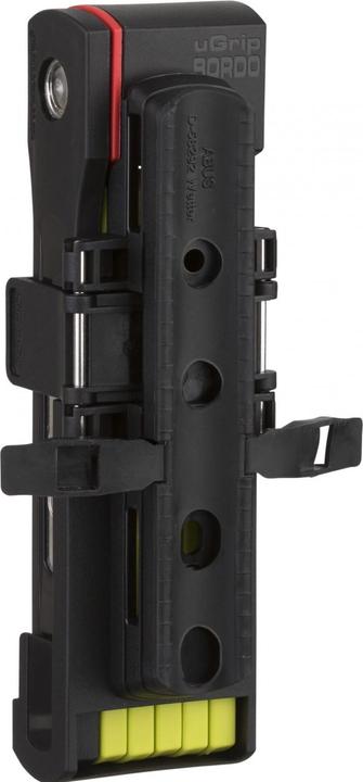 Actual product image Abus Ugrip Bordo 5700 (80 cm)