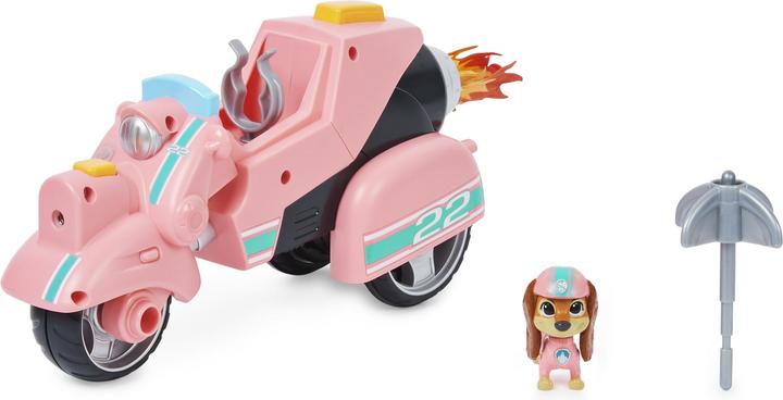 Produktbild Spin Master Paw Patrol The Movie- Liberty's Vehicle