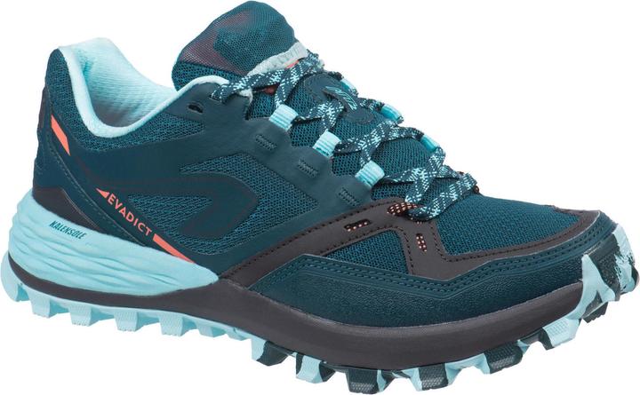 Actual product image Evadict Mt2 Trail (39.5)