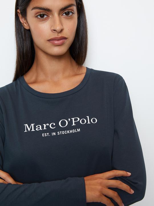 Immagine prodotto Marc O'Polo Camicia da notte in cotone Mix & Match (XS)
