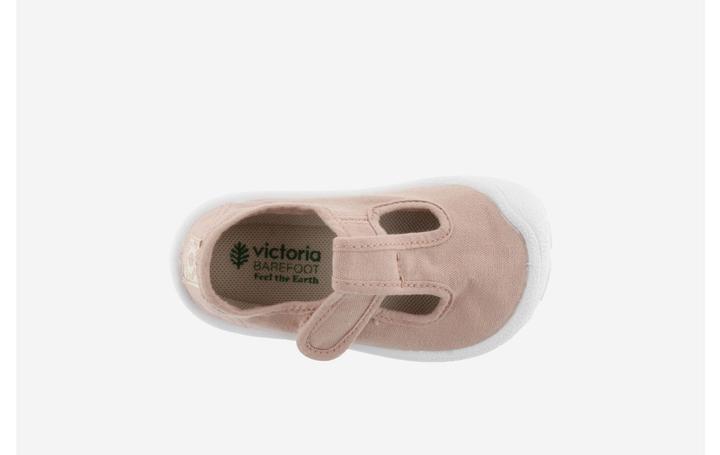 Produktbild Victoria Bosco Barefoot Drec® (26)