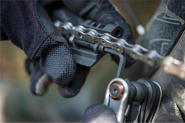 Immagine prodotto Blackburn Tradesman Multi-tool