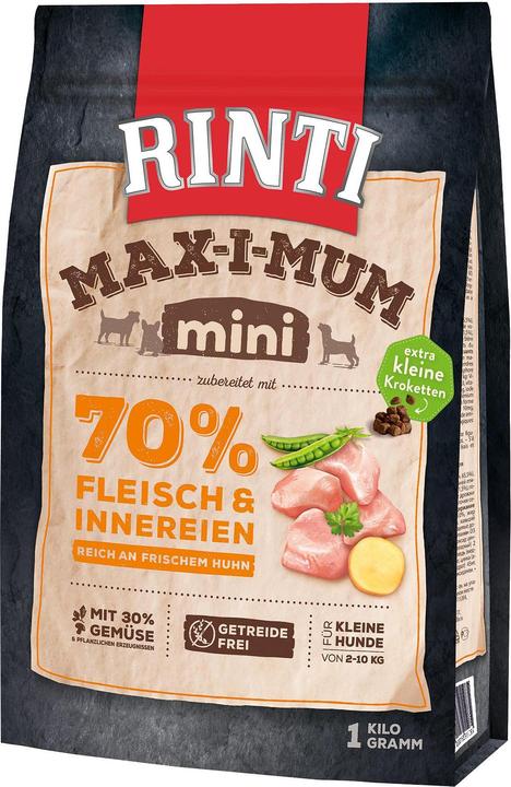 Rinti Max-i-mum (Adult, 1 Stk., 1000 g)