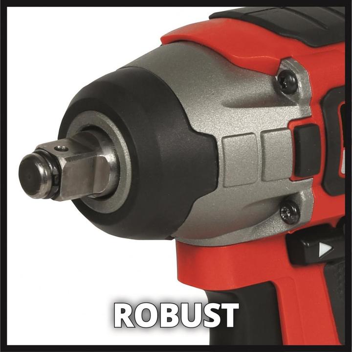 Produktbild Einhell Impaxxo 18230 Power Xchange Schlagschrauber 18v Bare Unit (Akkubetrieb)