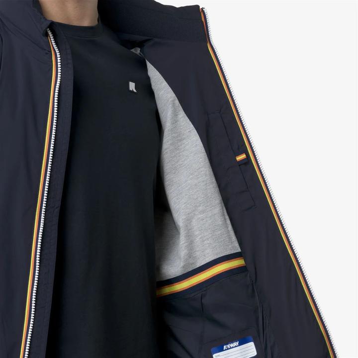 Image du produit K-Way Amaury Stretch Nylon Jersey (L)