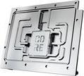 Actual product image Alphacool NexXxoS Pro I Radiator Rev. 2