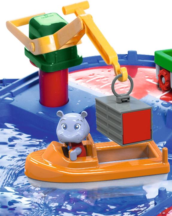 Actual product image Aquaplay GigaSet