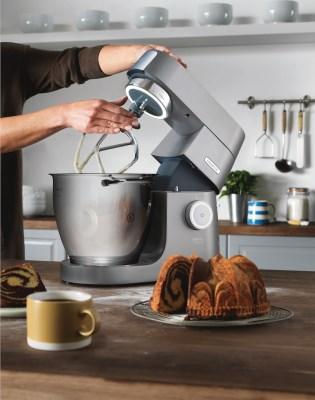 Image du produit Kenwood Titanium Chef XL (1700 W)
