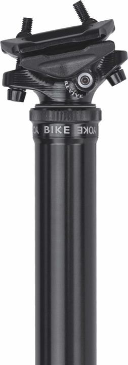 Produktbild BikeYoke Revive 272 80 mm Vario-Sattelstütze ohne Remote (27.20 mm)
