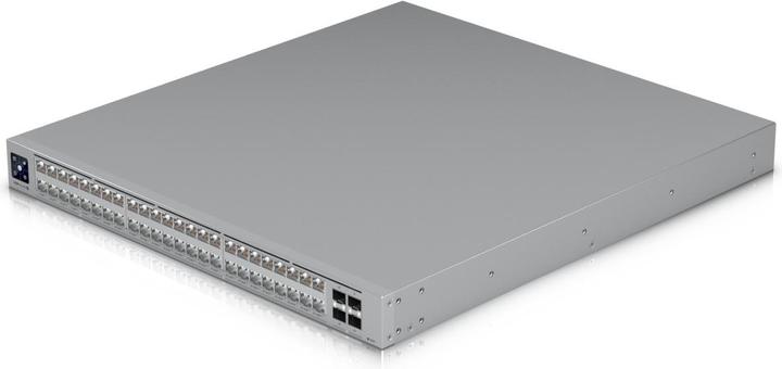 Productafbeelding Ubiquiti Professionele kwaliteit, 48 poorten (52 Havens)