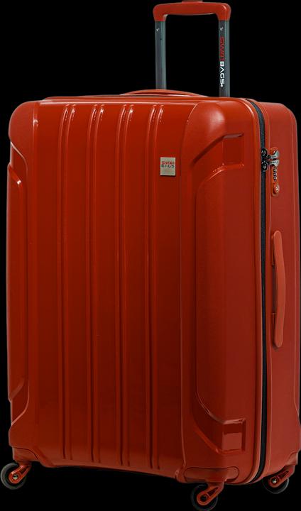 Swissbags Tourist (110 l, L (90 - 115l))
