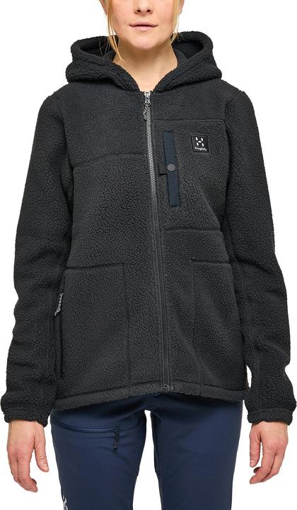 Immagine prodotto Haglöfs Cappuccio Malung Pile da donna (M)