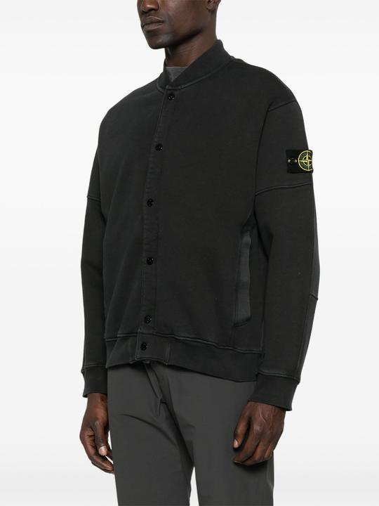 Immagine prodotto Stone Island Sweaters Black (M)
