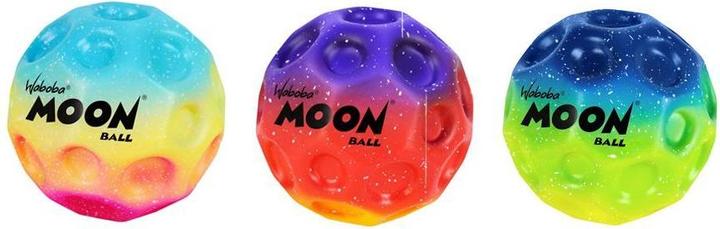 Actual product image Waboba Moon Ball