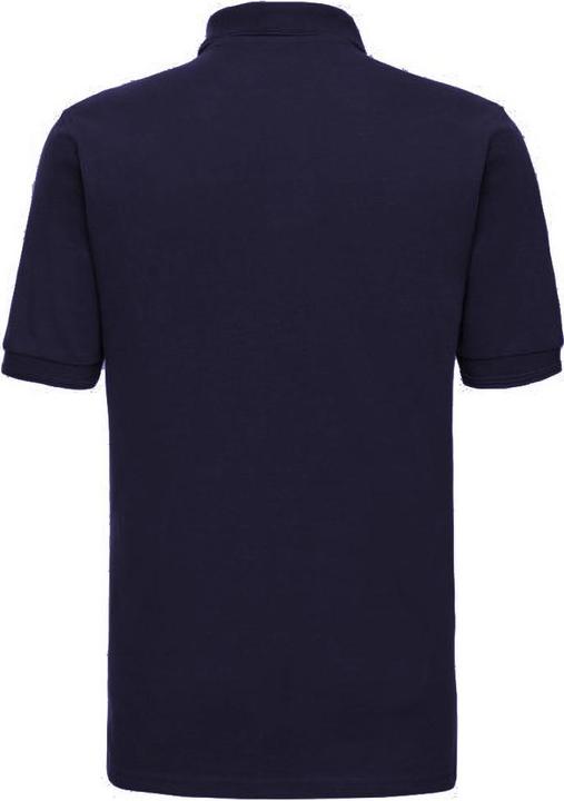 Produktbild Russell Ripp PoloShirt Kurzarm (XXL)