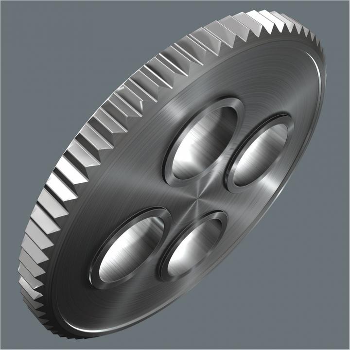 Produktbild Wera Tool-Check 1 (1/4")