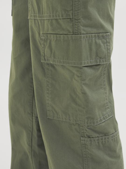 Actual product image Jack & Jones Loose Fit Hosen Junior Loose Fit Hosen (170)