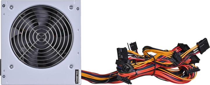 Produktbild Chieftec VALUE SERIES APB-500B8 - Netzteil (intern) (500 W)