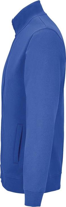 Immagine prodotto Sols Giacca Cooper in felpa con zip a tutta lunghezza (XXL)