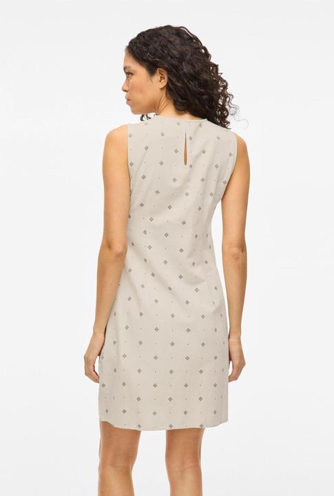 Actual product image Vila Ärmellos Minikleid (42)