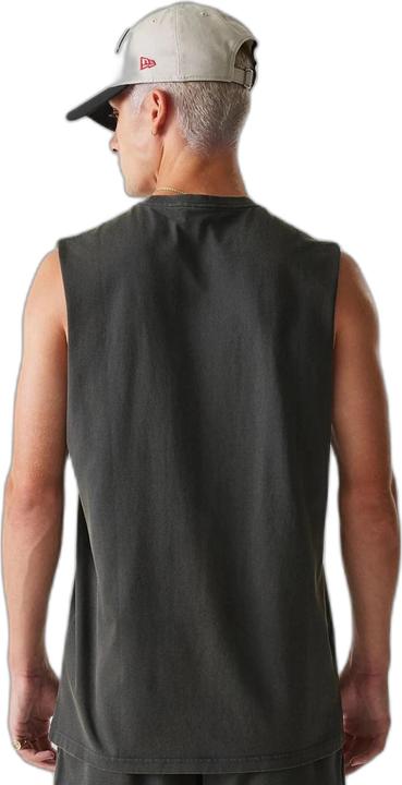 Actual product image New Era Chicago Bulls Tank Top Washed (L)