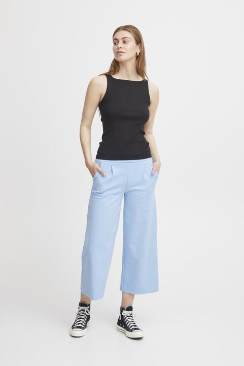 Actual product image Ichi IHKATE SUS WIDE PA 20116301 (M)
