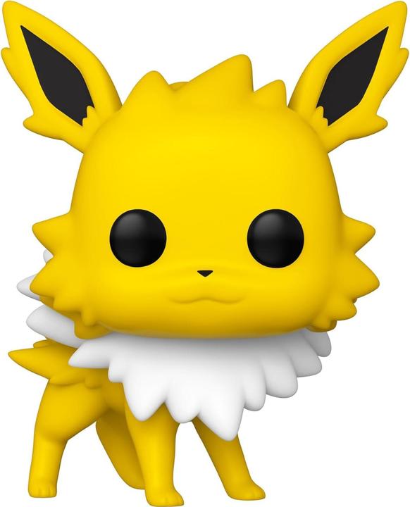 Image du produit Nintendo PKM: Jolteon POP! 628