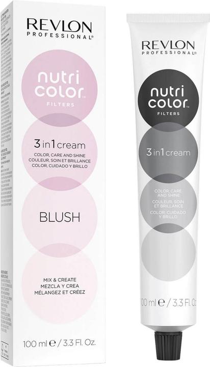 Produktbild Revlon Nutri Color Filters (Blush)