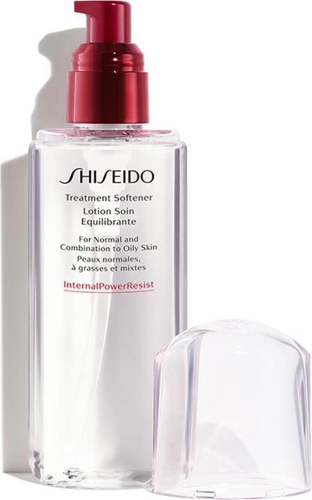 Image du produit Shiseido Adoucissant de traitement (150 ml)
