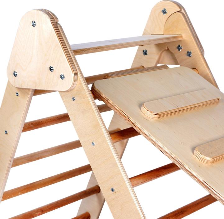 Immagine prodotto Homitis Climbsy Pikler Climber