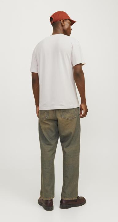 Image du produit Jack & Jones Imprimé col rond T-shirt T-shirt (XS)