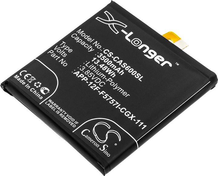 Immagine prodotto NoName Batteria CAT S60 3500mAh