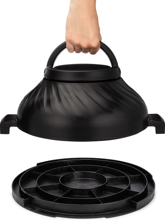 Productafbeelding Instant Pot Multicooker Pro Crisp (EU-stekker)