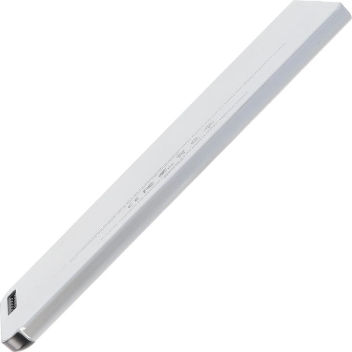 Image du produit AccuCell Batterie MacBook 13, A1280 (4200 mAh)
