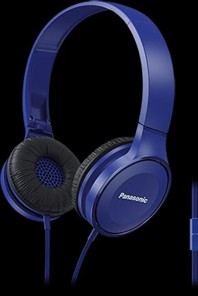 Actual product image Panasonic Rp-Hf100me (Cable)
