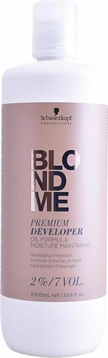 Image du produit Schwarzkopf Professional Blondme Premium Care (Blond)